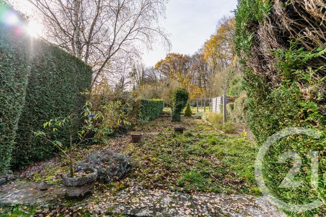 Appartement à vendre - 4 pièces - 91.31 m2 - MAIZIERES LES METZ - 57 - LORRAINE - Century 21 Gestion Et Patrimoine