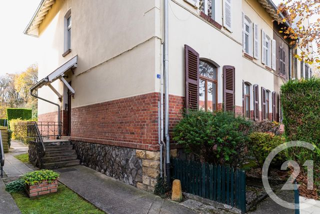 Appartement à vendre MAIZIERES LES METZ