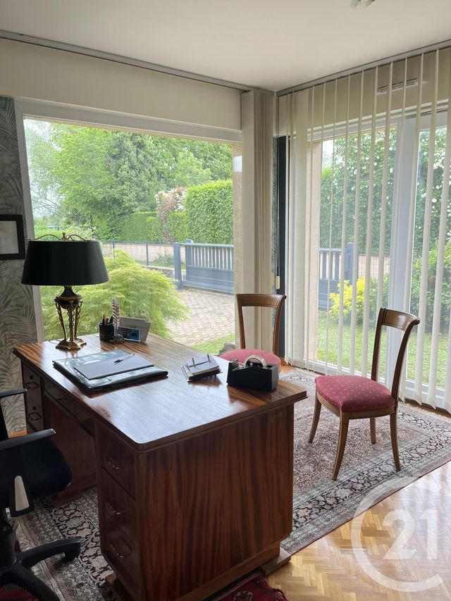 Afficher la photo en grand maison à vendre - 9 pièces - 293.45 m2 - MAIZIERES LES METZ - 57 - LORRAINE - Century 21 Gestion Et Patrimoine