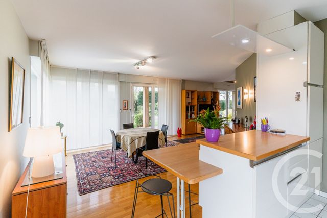 maison à vendre - 9 pièces - 293.45 m2 - MAIZIERES LES METZ - 57 - LORRAINE - Century 21 Gestion Et Patrimoine