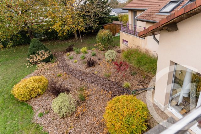 maison à vendre - 9 pièces - 293.45 m2 - MAIZIERES LES METZ - 57 - LORRAINE - Century 21 Gestion Et Patrimoine