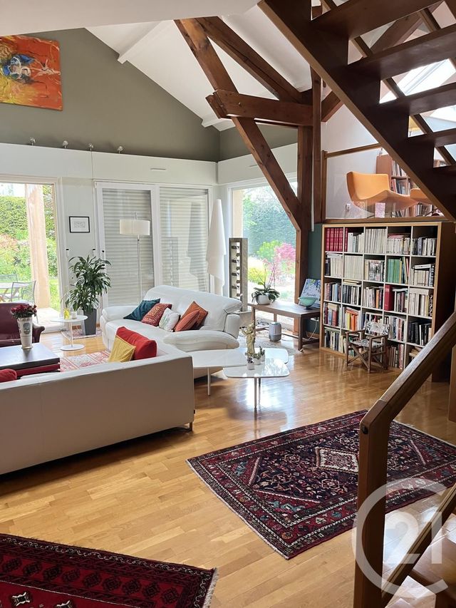 Afficher la photo en grand maison à vendre - 9 pièces - 293.45 m2 - MAIZIERES LES METZ - 57 - LORRAINE - Century 21 Gestion Et Patrimoine