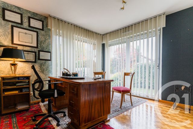 maison à vendre - 9 pièces - 293.45 m2 - MAIZIERES LES METZ - 57 - LORRAINE - Century 21 Gestion Et Patrimoine