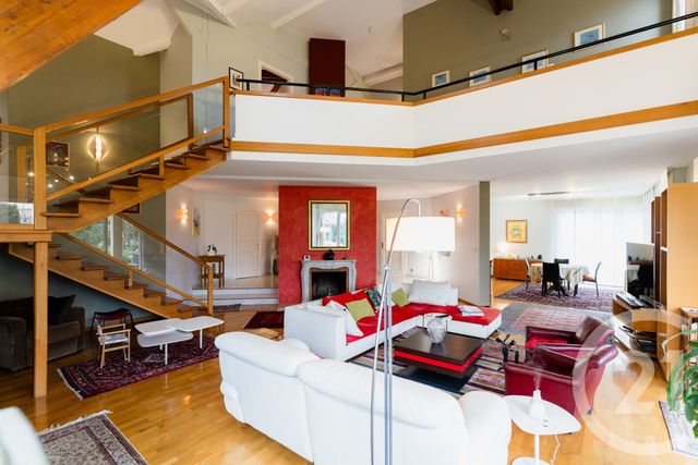 maison à vendre - 9 pièces - 293.45 m2 - MAIZIERES LES METZ - 57 - LORRAINE - Century 21 Gestion Et Patrimoine