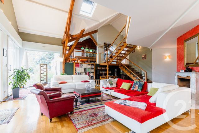 maison - MAIZIERES LES METZ - 57