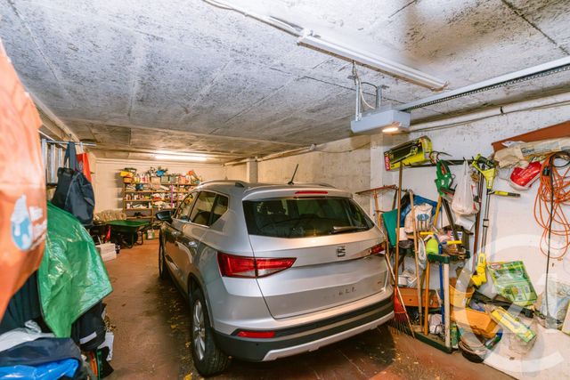 maison à vendre - 6 pièces - 150.0 m2 - FEY - 57 - LORRAINE - Century 21 Gestion Et Patrimoine