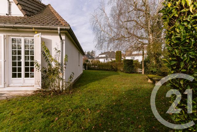 maison à vendre - 6 pièces - 150.0 m2 - FEY - 57 - LORRAINE - Century 21 Gestion Et Patrimoine