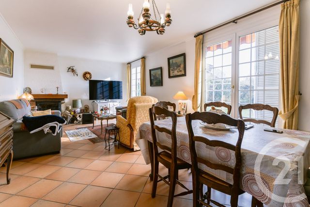 maison à vendre - 6 pièces - 150.0 m2 - FEY - 57 - LORRAINE - Century 21 Gestion Et Patrimoine