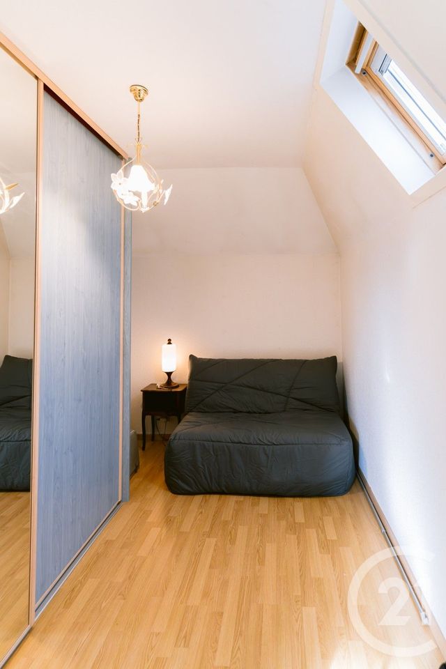 maison à vendre - 6 pièces - 150.0 m2 - FEY - 57 - LORRAINE - Century 21 Gestion Et Patrimoine