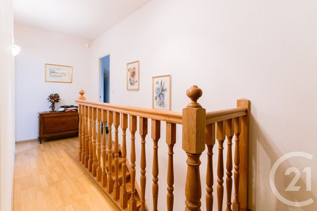 maison à vendre - 6 pièces - 150.0 m2 - FEY - 57 - LORRAINE - Century 21 Gestion Et Patrimoine