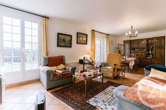 maison à vendre - 6 pièces - 150.0 m2 - FEY - 57 - LORRAINE - Century 21 Gestion Et Patrimoine