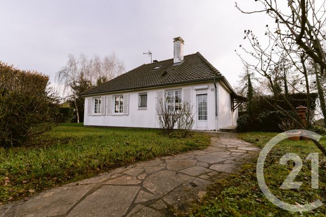 maison à vendre - 6 pièces - 150.0 m2 - FEY - 57 - LORRAINE - Century 21 Gestion Et Patrimoine