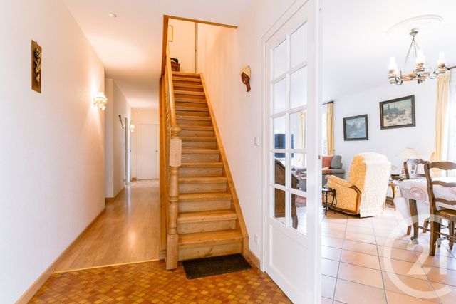 maison à vendre - 6 pièces - 150.0 m2 - FEY - 57 - LORRAINE - Century 21 Gestion Et Patrimoine