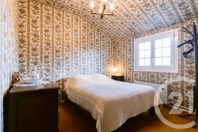 maison à vendre - 6 pièces - 150.0 m2 - FEY - 57 - LORRAINE - Century 21 Gestion Et Patrimoine