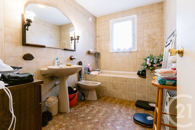 maison à vendre - 6 pièces - 150.0 m2 - FEY - 57 - LORRAINE - Century 21 Gestion Et Patrimoine