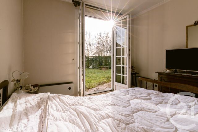 maison à vendre - 6 pièces - 150.0 m2 - FEY - 57 - LORRAINE - Century 21 Gestion Et Patrimoine