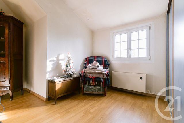 maison à vendre - 6 pièces - 150.0 m2 - FEY - 57 - LORRAINE - Century 21 Gestion Et Patrimoine