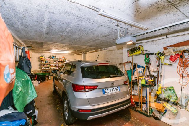 maison à vendre - 6 pièces - 150.0 m2 - FEY - 57 - LORRAINE - Century 21 Gestion Et Patrimoine