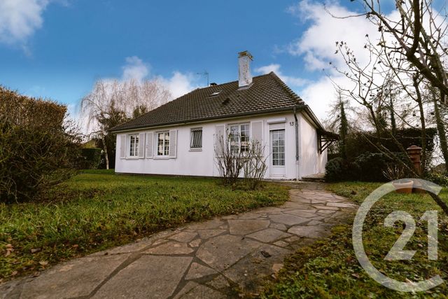 maison - FEY - 57