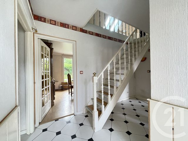 maison à vendre - 6 pièces - 122.82 m2 - MARLY - 57 - LORRAINE - Century 21 Gestion Et Patrimoine