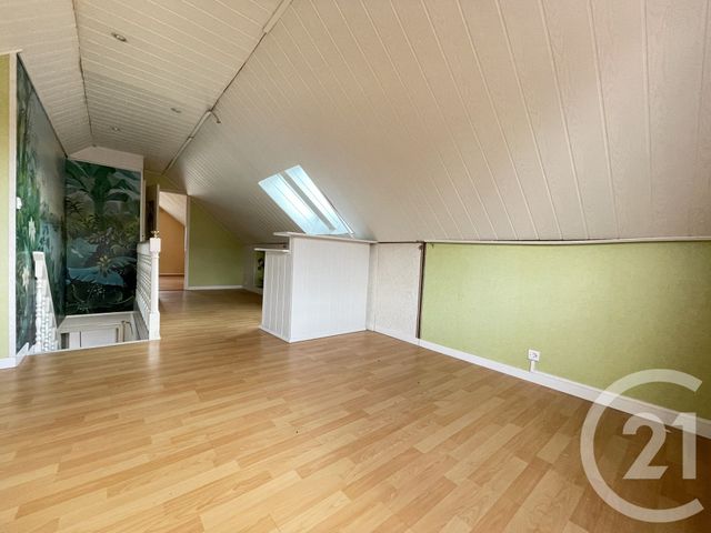 maison à vendre - 6 pièces - 122.82 m2 - MARLY - 57 - LORRAINE - Century 21 Gestion Et Patrimoine