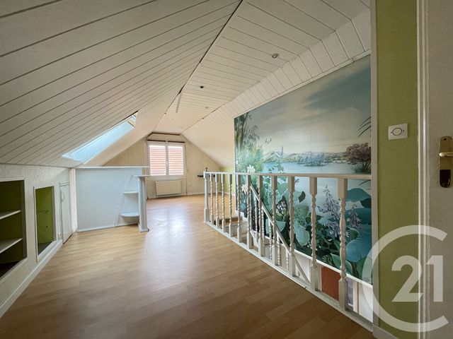 maison à vendre - 6 pièces - 122.82 m2 - MARLY - 57 - LORRAINE - Century 21 Gestion Et Patrimoine