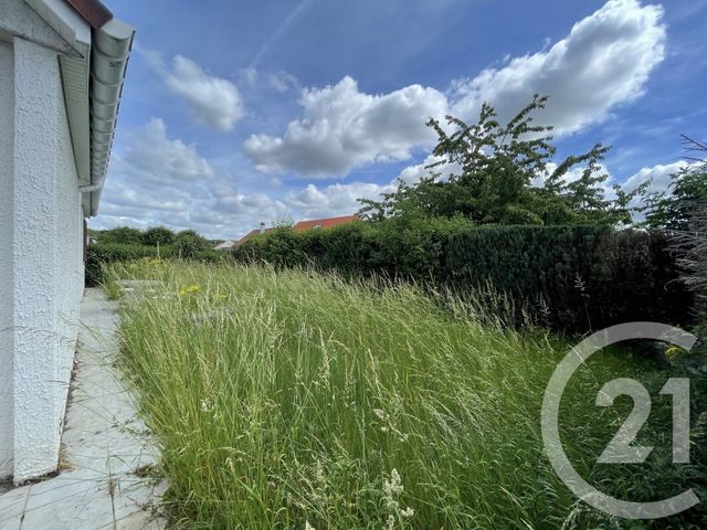 maison à vendre - 6 pièces - 122.82 m2 - MARLY - 57 - LORRAINE - Century 21 Gestion Et Patrimoine