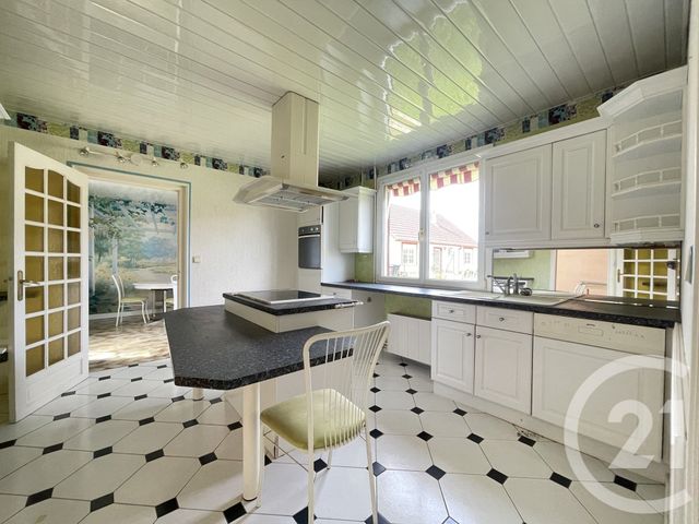 maison à vendre - 6 pièces - 122.82 m2 - MARLY - 57 - LORRAINE - Century 21 Gestion Et Patrimoine