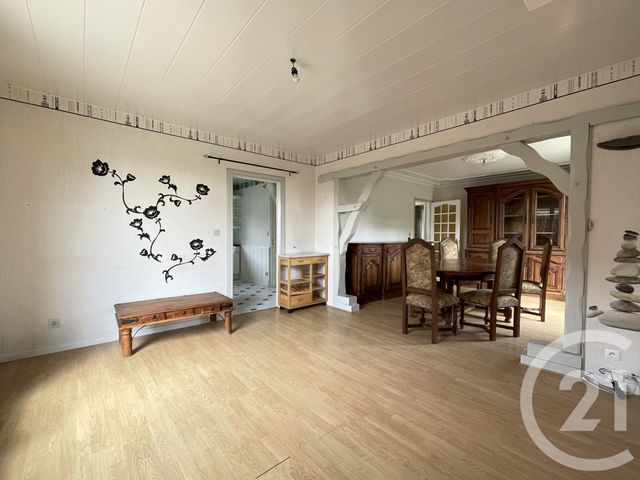 maison à vendre - 6 pièces - 122.82 m2 - MARLY - 57 - LORRAINE - Century 21 Gestion Et Patrimoine
