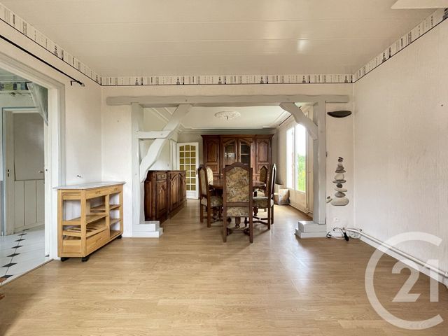 maison à vendre - 6 pièces - 122.82 m2 - MARLY - 57 - LORRAINE - Century 21 Gestion Et Patrimoine
