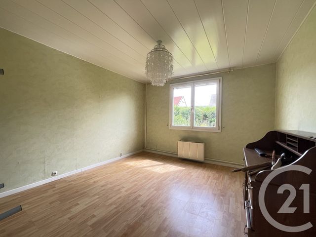 maison à vendre - 6 pièces - 122.82 m2 - MARLY - 57 - LORRAINE - Century 21 Gestion Et Patrimoine