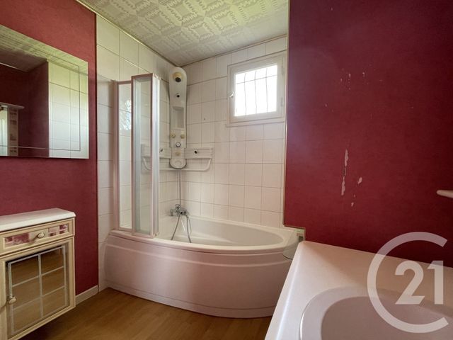 maison à vendre - 6 pièces - 122.82 m2 - MARLY - 57 - LORRAINE - Century 21 Gestion Et Patrimoine
