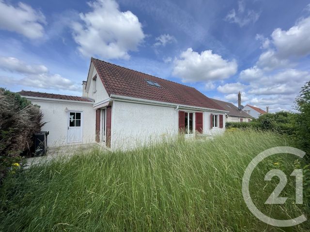 maison à vendre - 6 pièces - 122.82 m2 - MARLY - 57 - LORRAINE - Century 21 Gestion Et Patrimoine