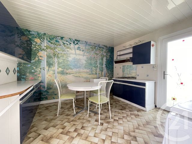 maison à vendre - 6 pièces - 122.82 m2 - MARLY - 57 - LORRAINE - Century 21 Gestion Et Patrimoine