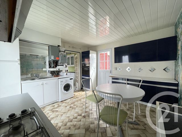 maison à vendre - 6 pièces - 122.82 m2 - MARLY - 57 - LORRAINE - Century 21 Gestion Et Patrimoine