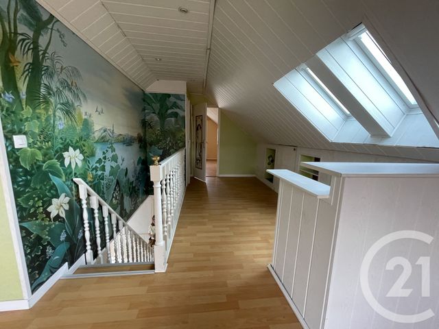 maison à vendre - 6 pièces - 122.82 m2 - MARLY - 57 - LORRAINE - Century 21 Gestion Et Patrimoine