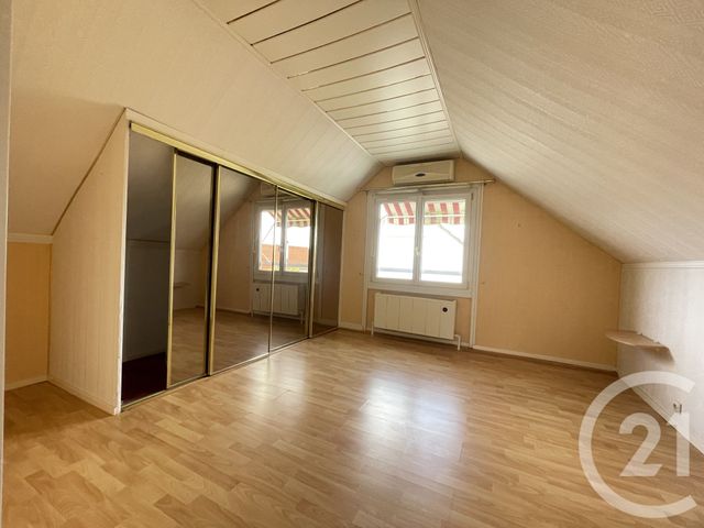 maison à vendre - 6 pièces - 122.82 m2 - MARLY - 57 - LORRAINE - Century 21 Gestion Et Patrimoine