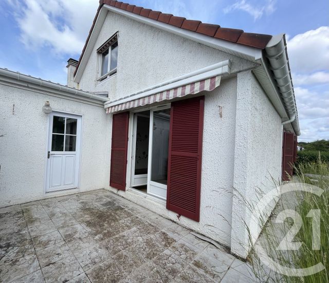maison à vendre - 6 pièces - 122.82 m2 - MARLY - 57 - LORRAINE - Century 21 Gestion Et Patrimoine