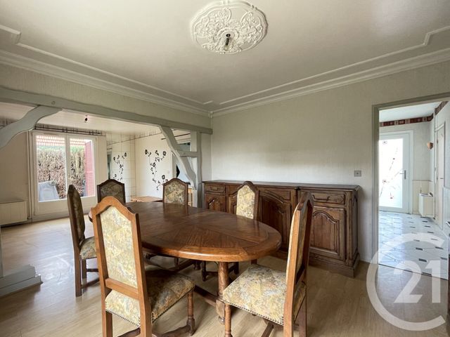 maison à vendre - 6 pièces - 122.82 m2 - MARLY - 57 - LORRAINE - Century 21 Gestion Et Patrimoine