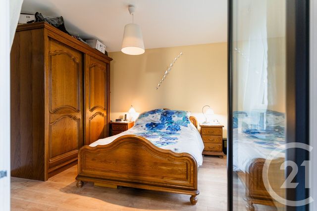 Appartement F3 à vendre - 3 pièces - 81.73 m2 - AMNEVILLE LES THERMES - 57 - LORRAINE - Century 21 Gestion Et Patrimoine