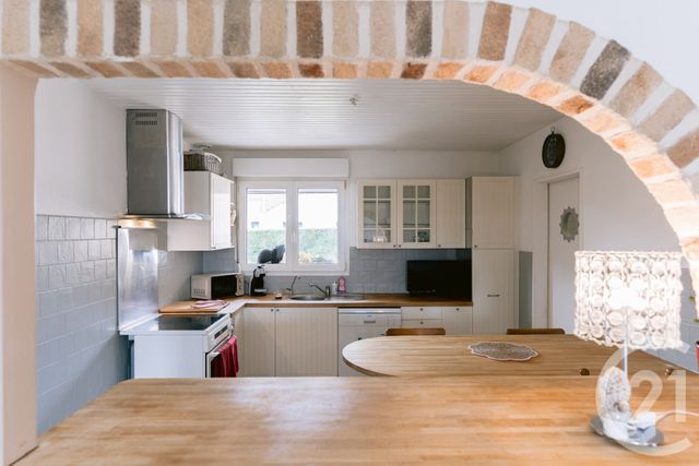 maison à vendre - 4 pièces - 95.0 m2 - MAIZIERES LES METZ - 57 - LORRAINE - Century 21 Gestion Et Patrimoine