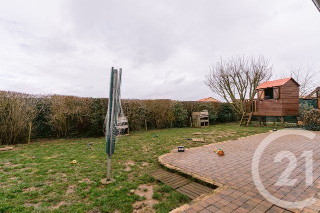 maison à vendre - 4 pièces - 95.0 m2 - MAIZIERES LES METZ - 57 - LORRAINE - Century 21 Gestion Et Patrimoine