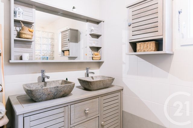 maison à vendre - 4 pièces - 95.0 m2 - MAIZIERES LES METZ - 57 - LORRAINE - Century 21 Gestion Et Patrimoine