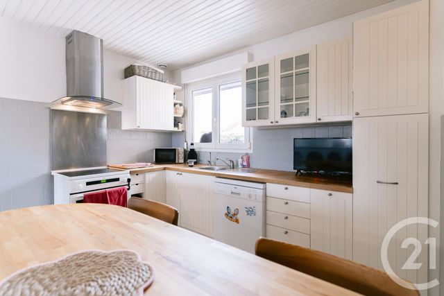 maison à vendre - 4 pièces - 95.0 m2 - MAIZIERES LES METZ - 57 - LORRAINE - Century 21 Gestion Et Patrimoine