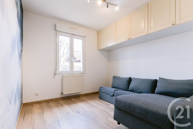 maison à vendre - 4 pièces - 95.0 m2 - MAIZIERES LES METZ - 57 - LORRAINE - Century 21 Gestion Et Patrimoine