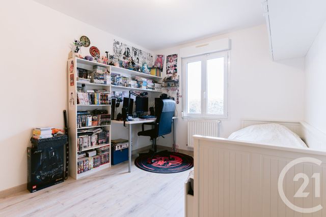 maison à vendre - 4 pièces - 95.0 m2 - MAIZIERES LES METZ - 57 - LORRAINE - Century 21 Gestion Et Patrimoine