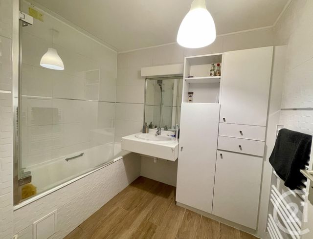 Appartement Duplex à vendre - 6 pièces - 127.85 m2 - METZ - 57 - LORRAINE - Century 21 Gestion Et Patrimoine