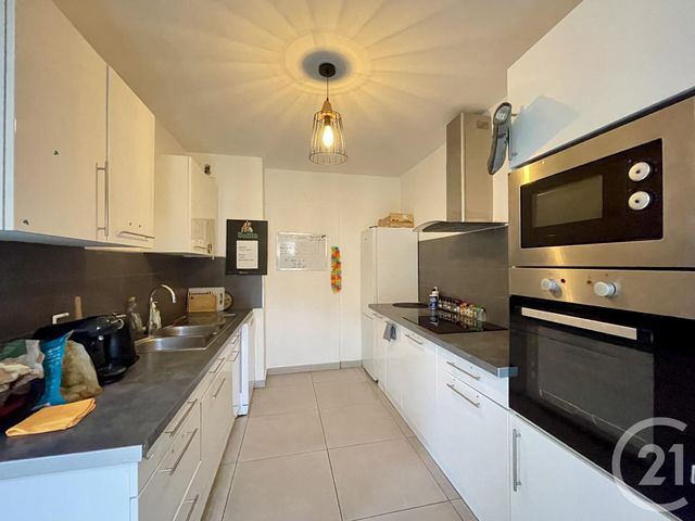 Appartement Duplex à vendre - 6 pièces - 127.85 m2 - METZ - 57 - LORRAINE - Century 21 Gestion Et Patrimoine