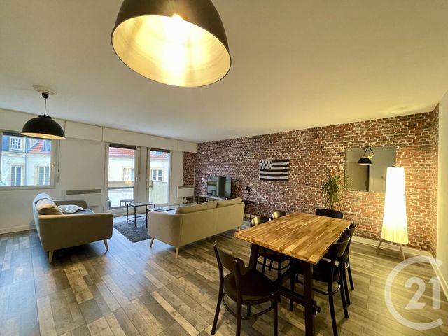 Appartement Duplex à vendre - 6 pièces - 127.85 m2 - METZ - 57 - LORRAINE - Century 21 Gestion Et Patrimoine