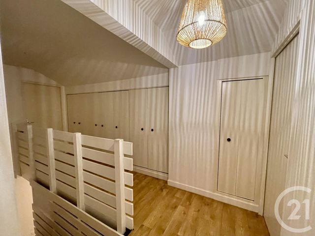 Appartement Duplex à vendre - 6 pièces - 127.85 m2 - METZ - 57 - LORRAINE - Century 21 Gestion Et Patrimoine